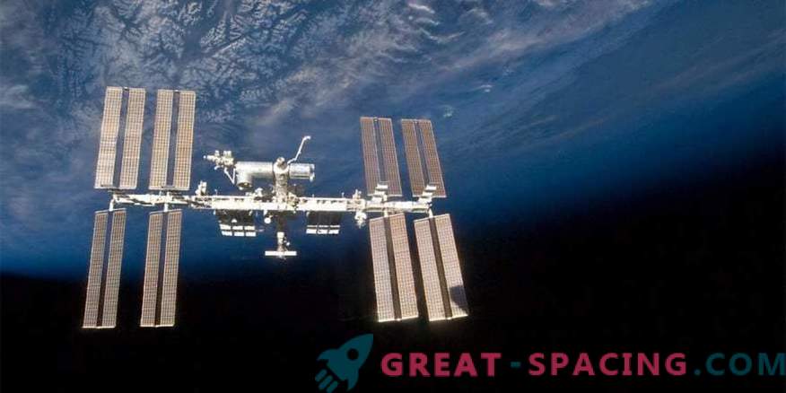 Russia believes that a leak on the ISS may be a deliberate sabotage