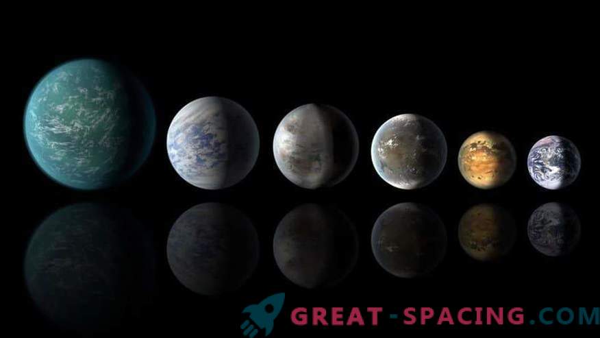 Scientists have found more than 4,000 exoplanets. Can we call it a limit