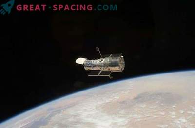 The Hubble Space Telescope should work up to 2020