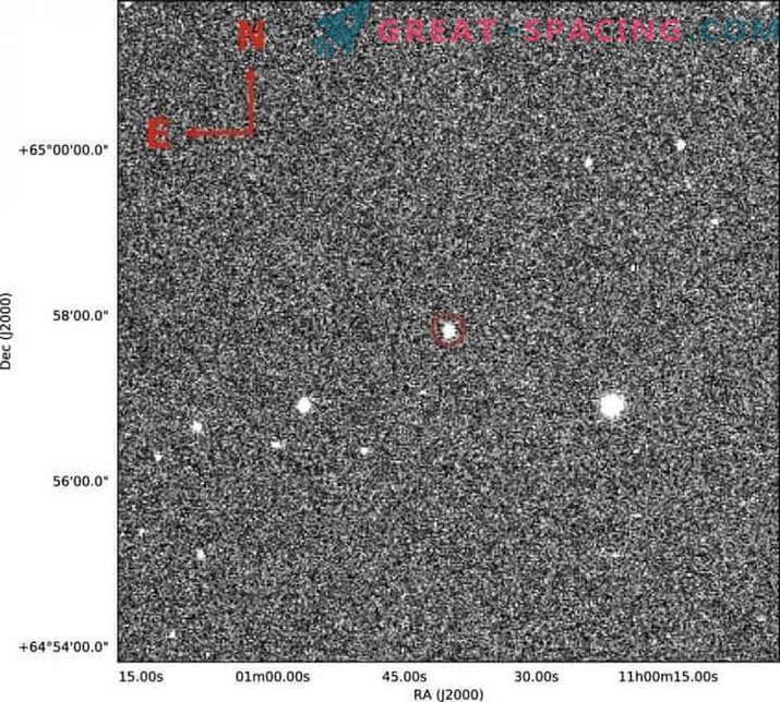Amateur astronomer helped open exoplanet