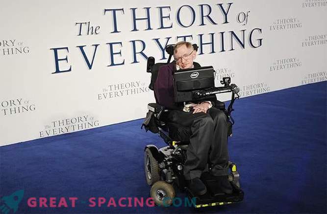 Stephen Hawking: Our aggression will destroy humanity