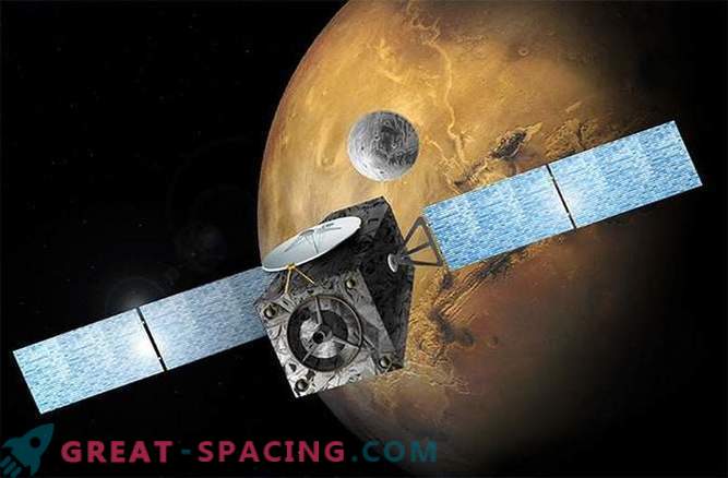 After Pluto: which spacecraft will be next