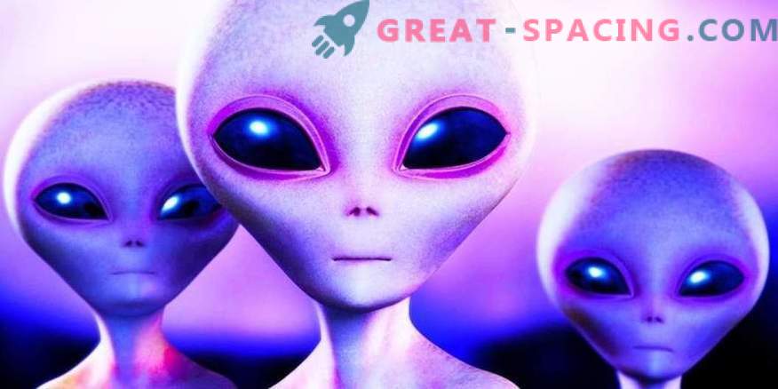 What happens if we meet extraterrestrial life