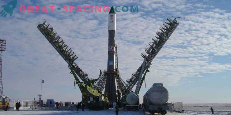 Why in the Nizhny Novgorod region plan to build a private spaceport