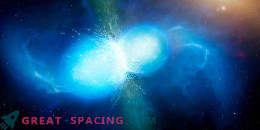 The origin of whistling cosmic electrons