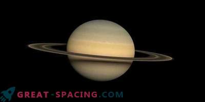 Jetzt wissen wir, wie lange ein Tag auf dem Saturn dauert
