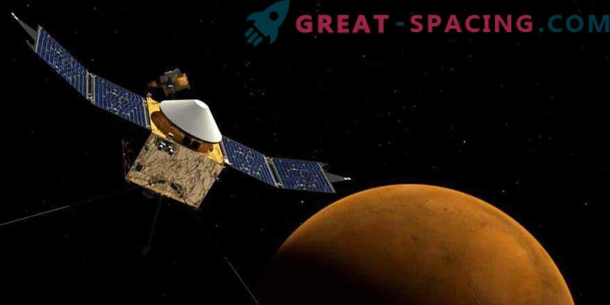 Next NASA Mars Mission
