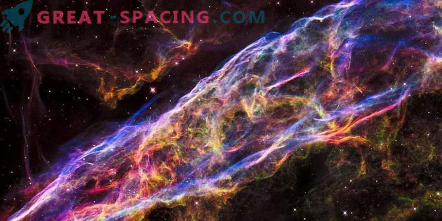 Scientists consider G109.1-1.0 supernova kinematics