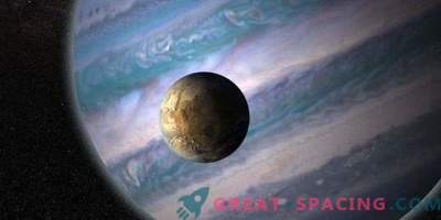 Znanstveniki so odkrili 121 velikanskih planetov s potencialno naseljenimi lunami