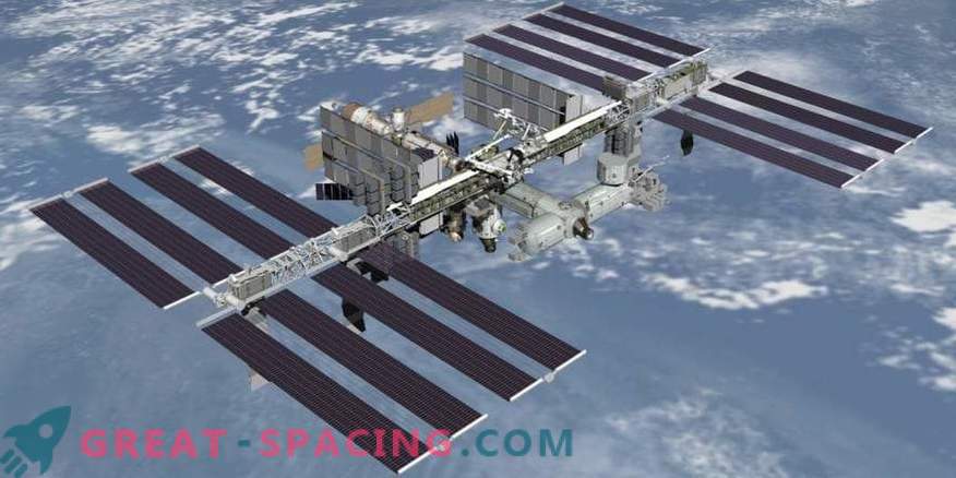 Russia will add new modules to the ISS and calls on other countries to join