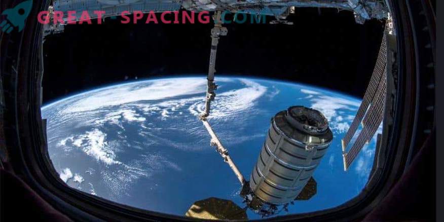 Space cooperation between the USA and Russia remains in force