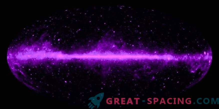 Ancient stars help explore dark matter
