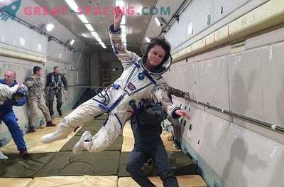 Sarah Brightman will not fly to the ISS.