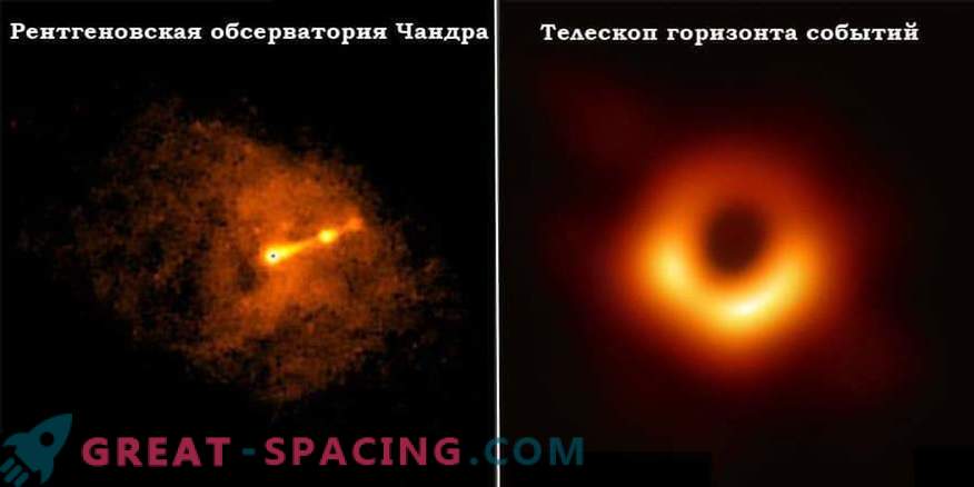How important is the first photo of a black hole