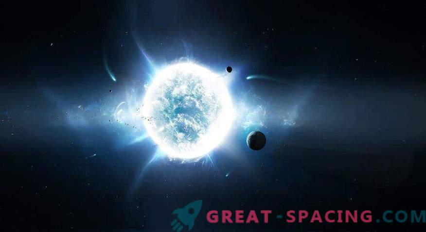Gravastar - a mysterious alternative to black holes