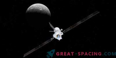 BepiColombo plans to discover the biggest secret of the mysterious Mercury