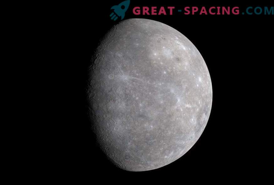 BepiColombo plans to discover the biggest secret of the mysterious Mercury