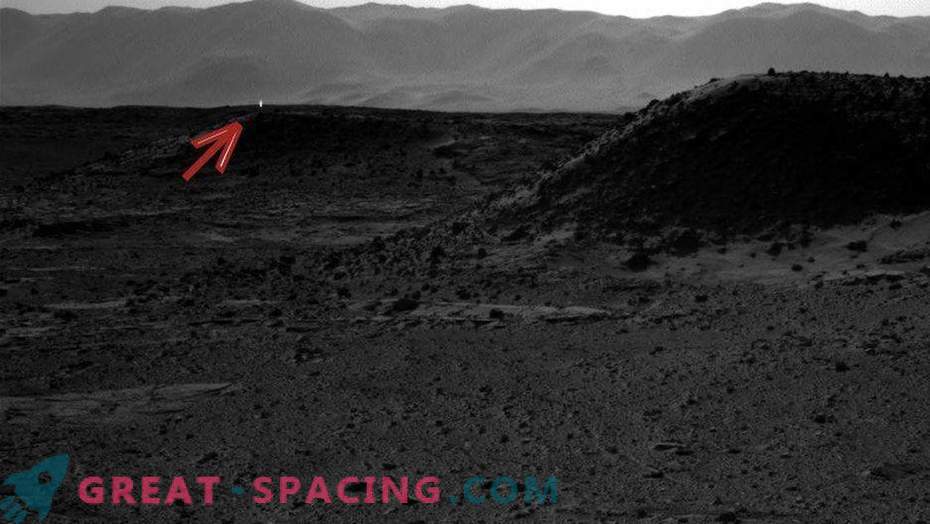 10 strange objects on Mars! Part 2