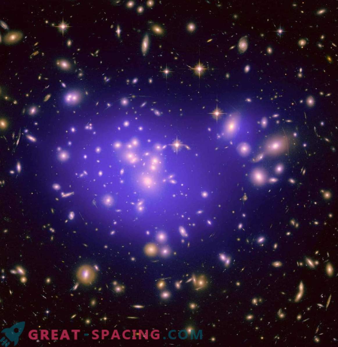 What originated earlier: galaxies or black holes