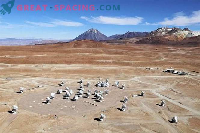 Visit the most powerful telescopes in the world: #MeetESO