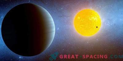 What exoplanet is considered the rarest in the Universe