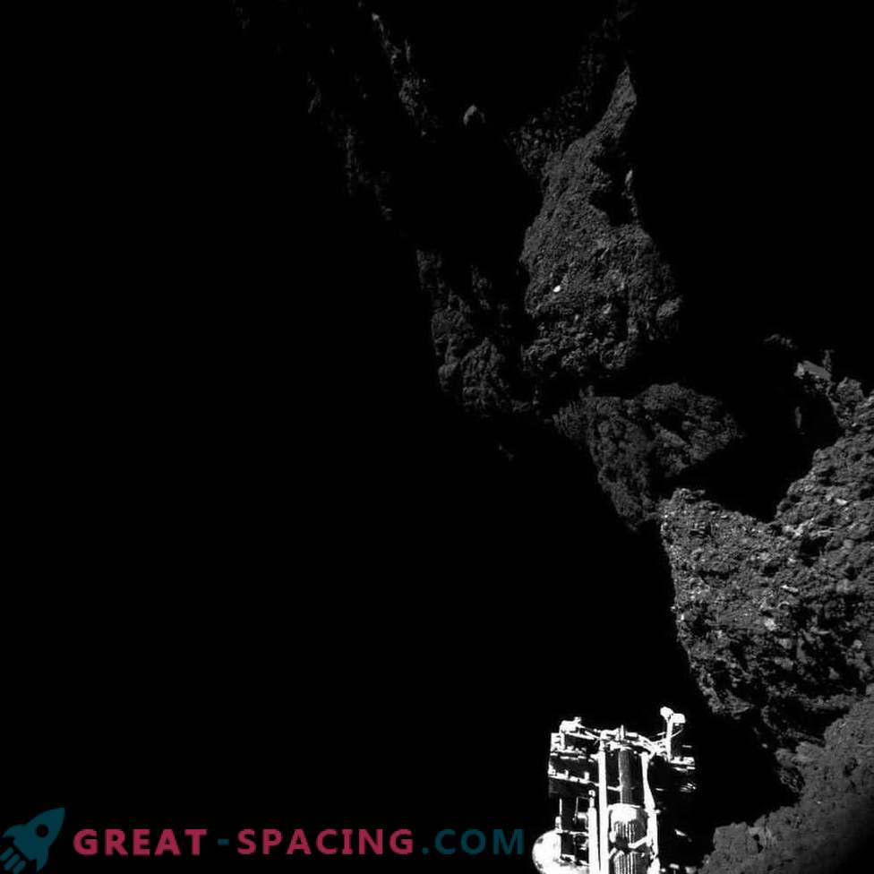The Incredible Phila's Space Odyssey: Photos