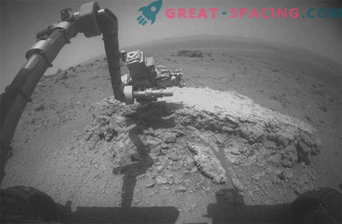 12 years on Mars: 5 leading discoveries of the Opportunity Mars rover