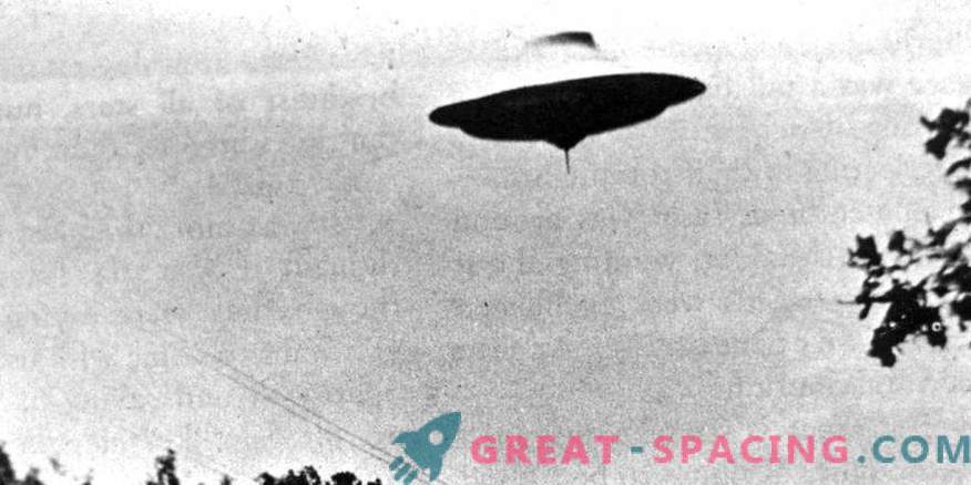 Why people began to report less abductions by extraterrestrial intelligence
