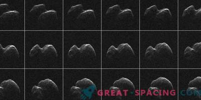 Warnglocke: Lohnt es sich, Angst vor Asteroiden zu haben?