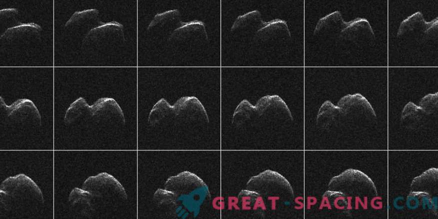 Warning bell: is it worth being afraid of asteroids?