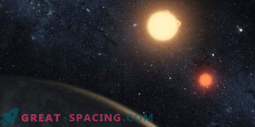 AI surpasses astronomers in predicting life on exoplanets