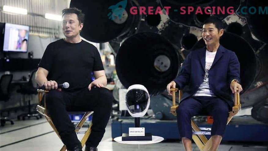 Humanity must fight for survival in other worlds! On this insists Ilon Musk