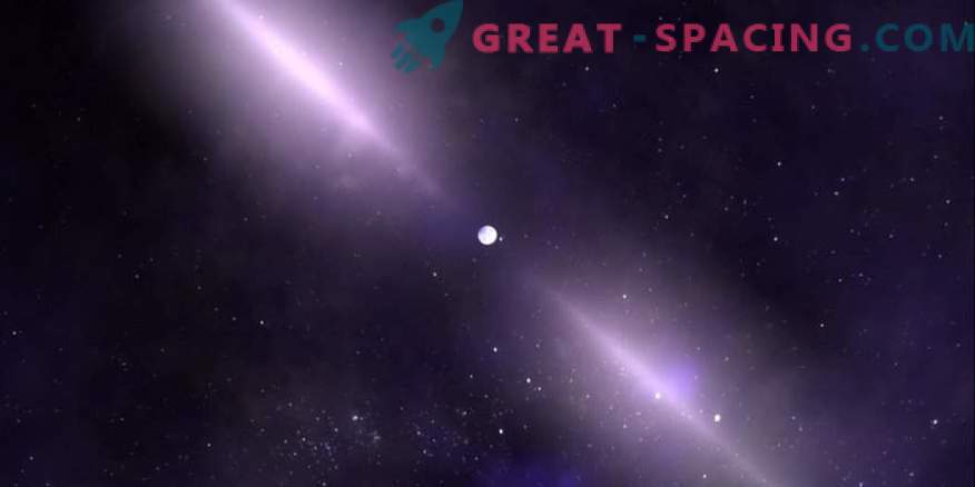 NASA continues to explore mysterious pulsars