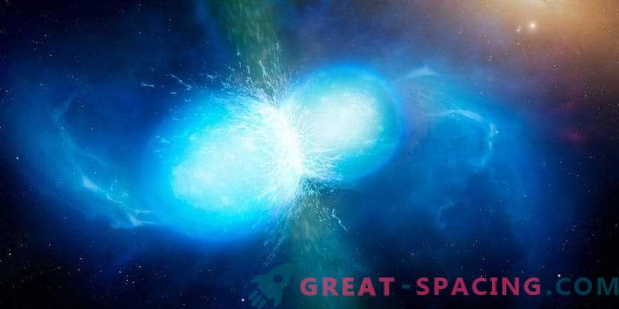 Neutron stars reveal secrets of quarks