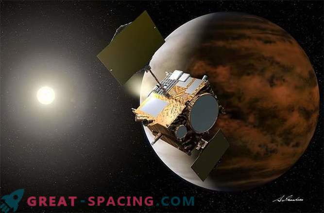 The success of the spacecraft! New dawn of the Japanese mission to Venus