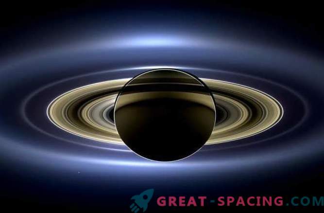Grand Finale: Cassini Prepares for the Last Days on Saturn