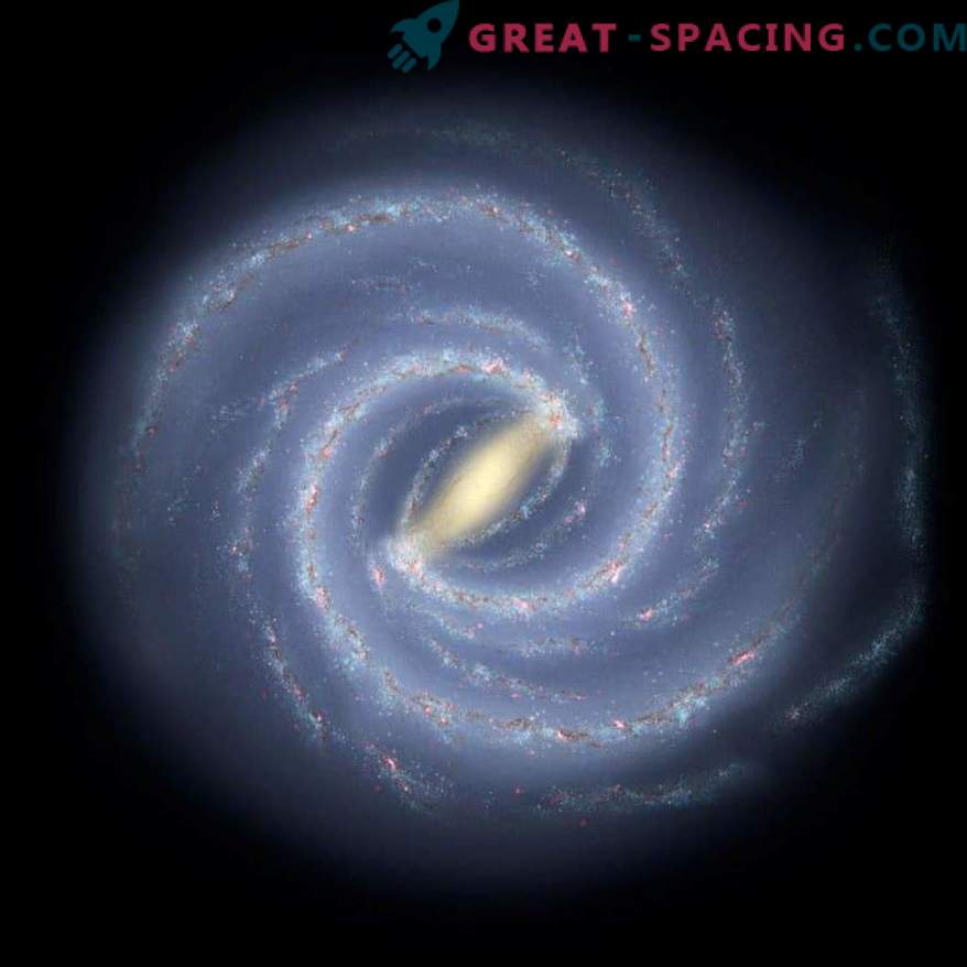 Galaxy on the scales: getting closer to the true weight of the Milky Way