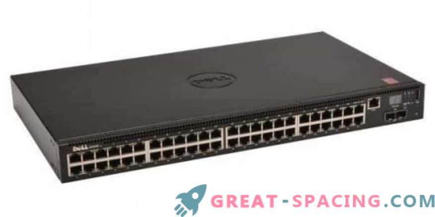 Why do users choose Dell switches?