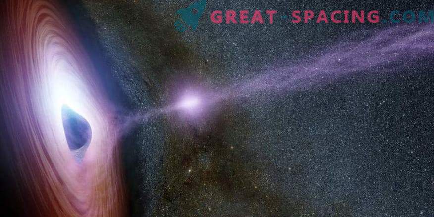 Light signals accompany collisions of supermassive black holes