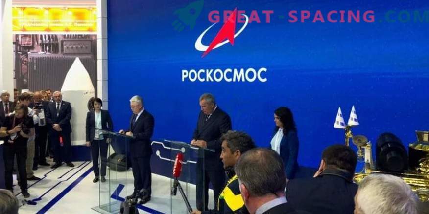 Roscosmos resumes space tourism program