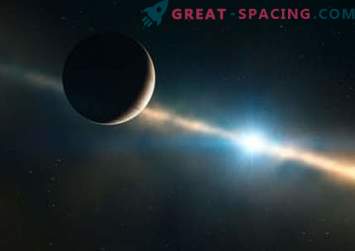 Soon flattened planets can be detected