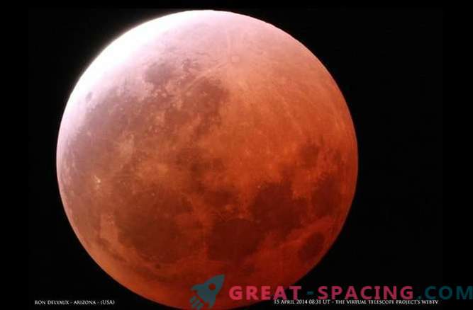 How a full lunar eclipse saved the life of Christopher Columbus