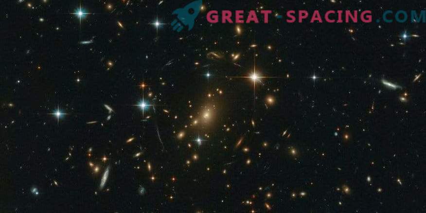 Space Photos: Galactic Treasure Chest