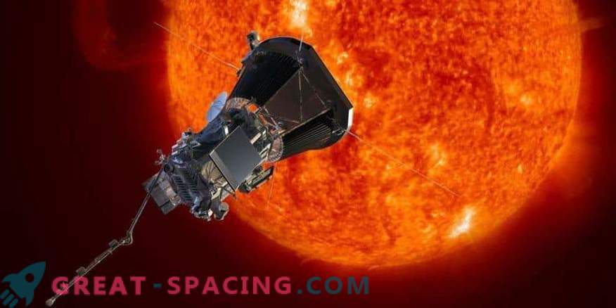 NASA will send your name to the Sun