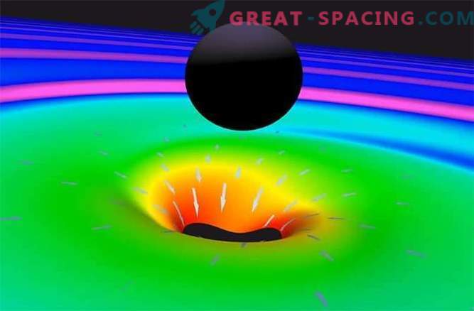 Hawking: gravitational waves can revolutionize astronomy