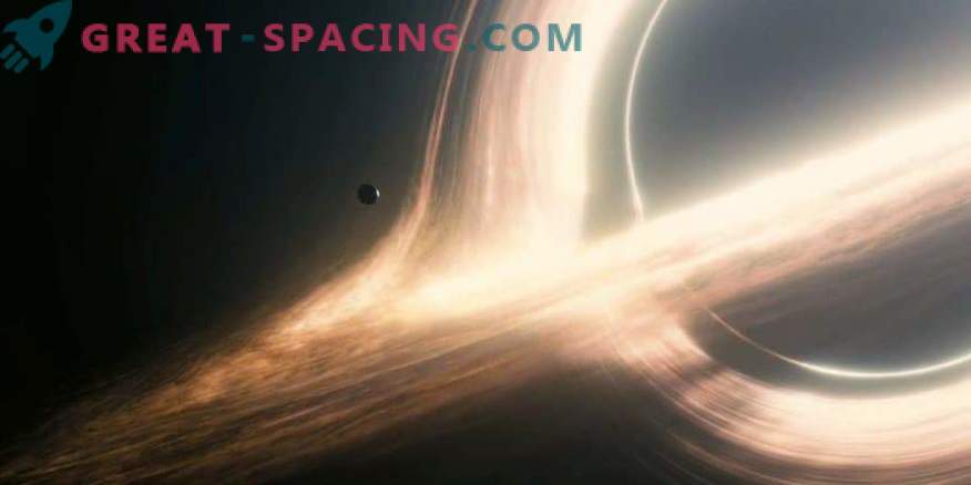 Interstellar: a missed opportunity. Movie Review