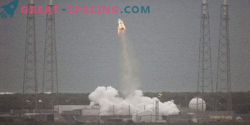 SpaceX must prove their safety