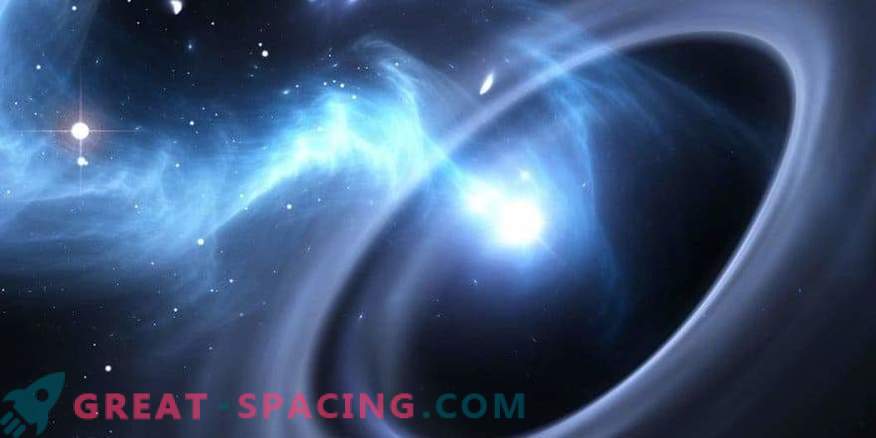 New understanding of mysterious jets of black holes