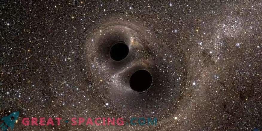 New way to form double black holes