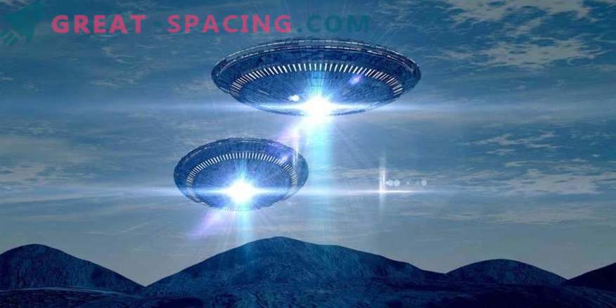 MUFON continues to receive reports of extraterrestrial beings